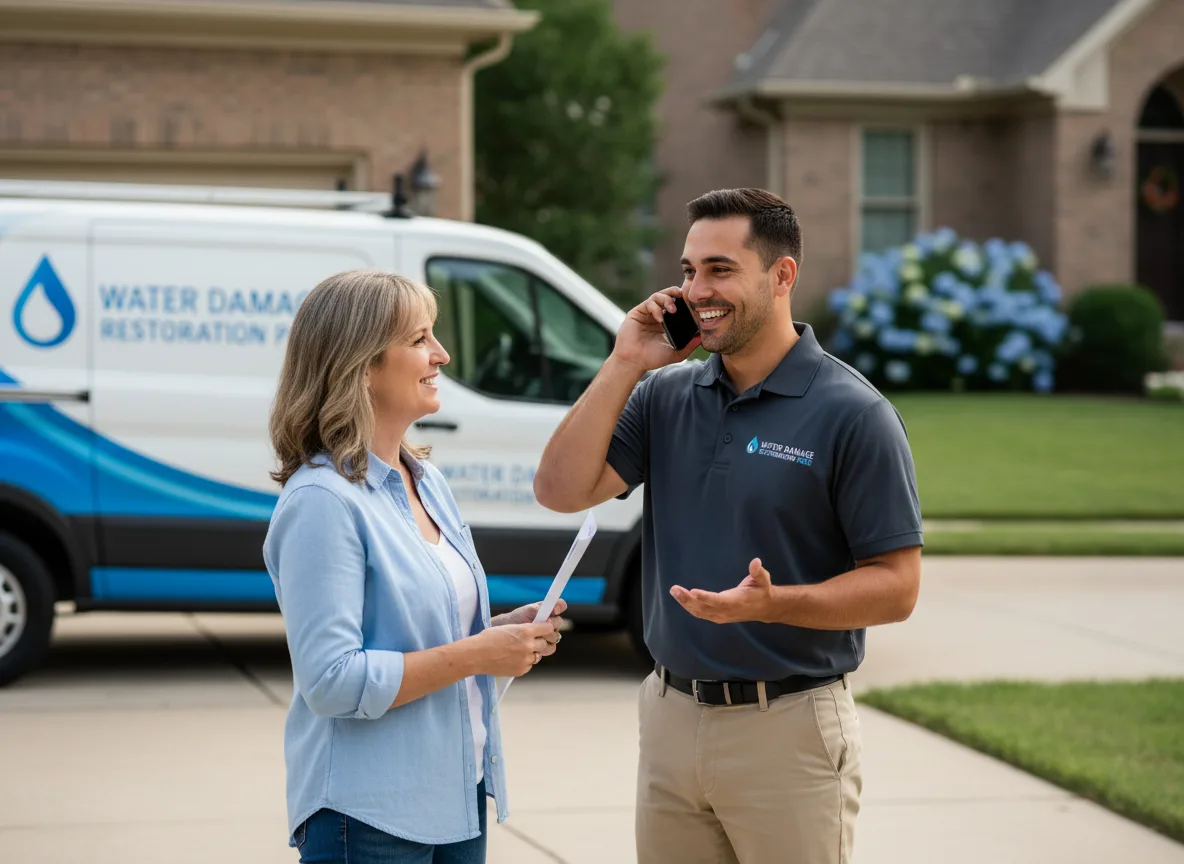 Flood Restoration Chelsea, MI FAQs